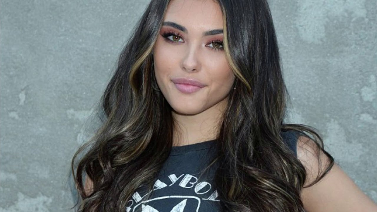 diana kong recommends madison beer joi pic