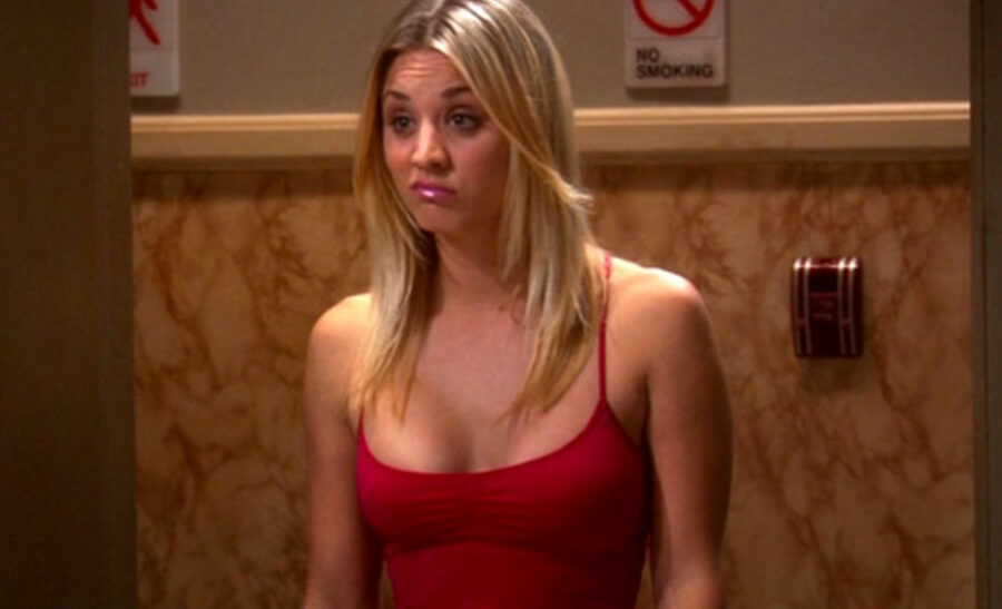 cinthya carrillo recommends kaley cuoco sexy scenes pic