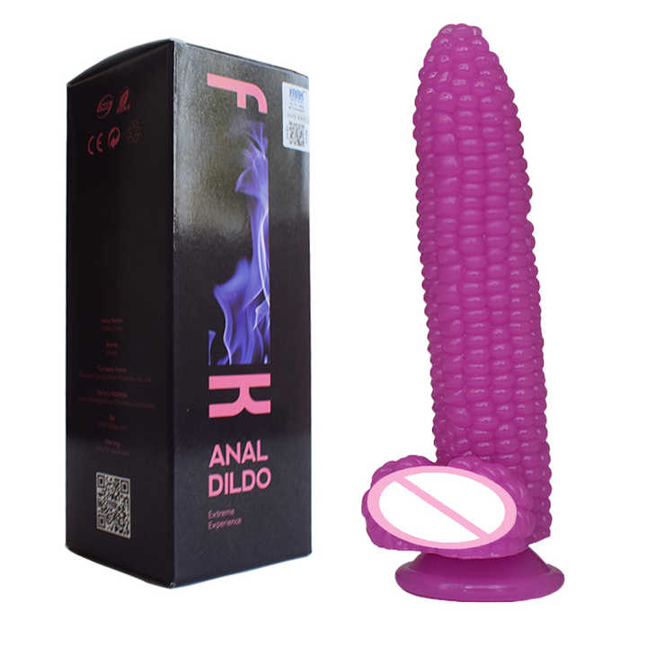 claude olson recommends Extreme Dildo