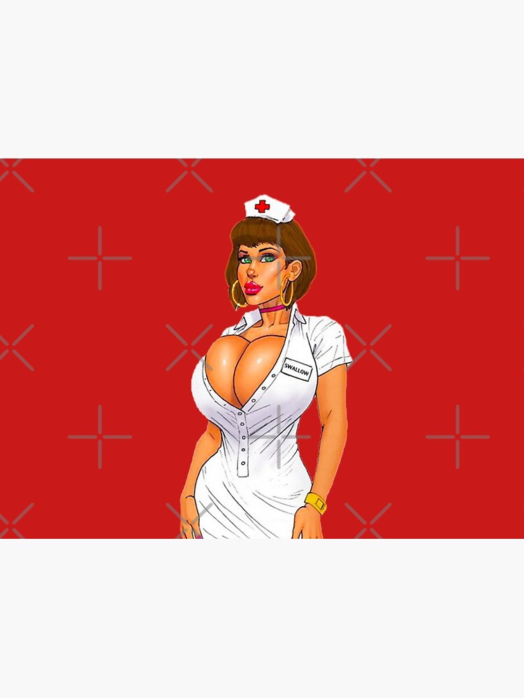 christina wainwright recommends titty nurse pic