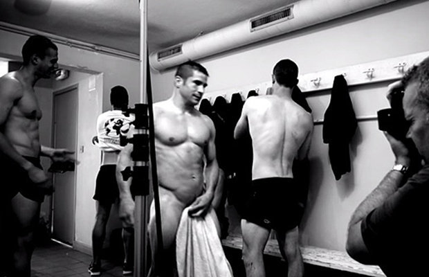 Best of Naked male firemen