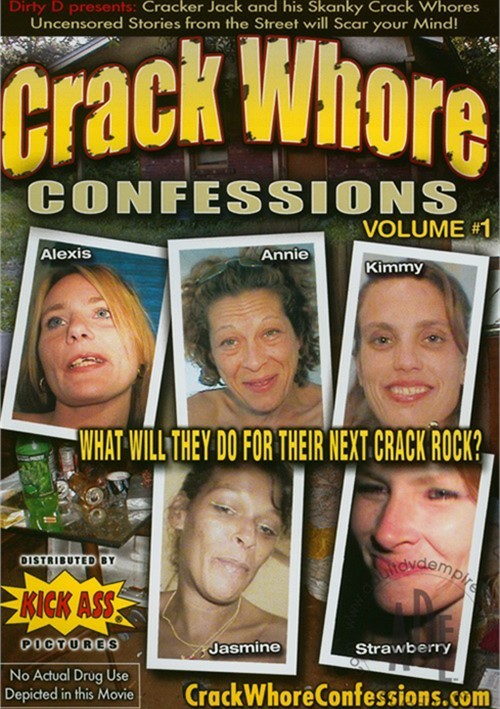 alice woodruff recommends Crack Hore Confessions