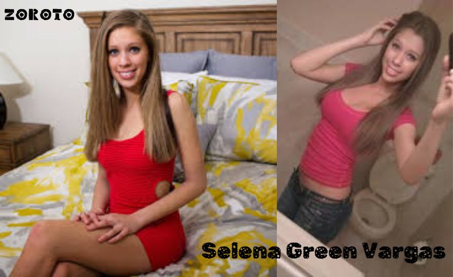 Best of Selena green