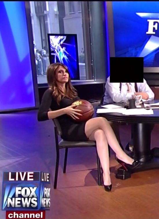 arlene domondon recommends kimberly guilfoyle wardrobe malfunction pic