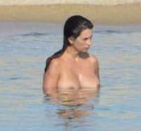 danielle starkman recommends Penelope Cruz Tits