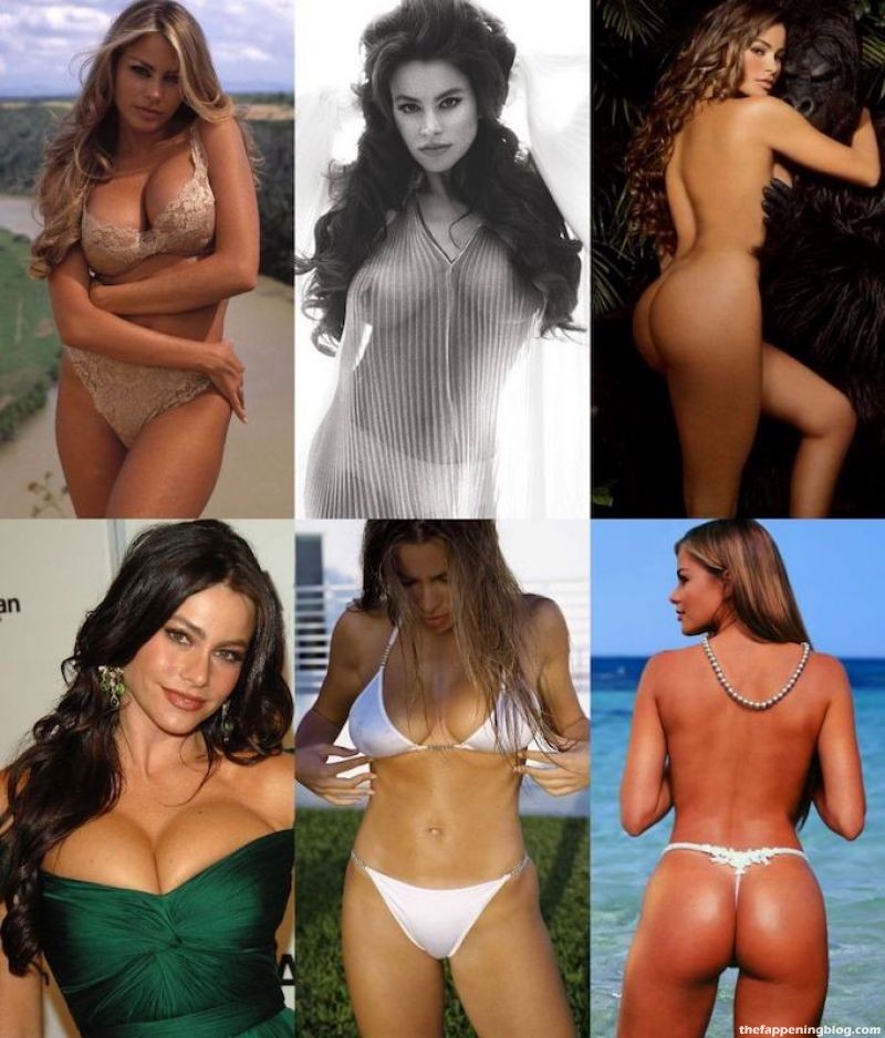 aaron wilkerson add photo sofia vergara leaked pics