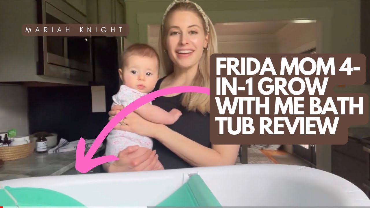 bishu chowdhury recommends frida mom tub pic