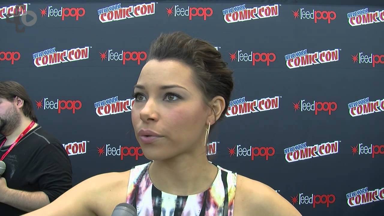 jessica parker kennedy porn