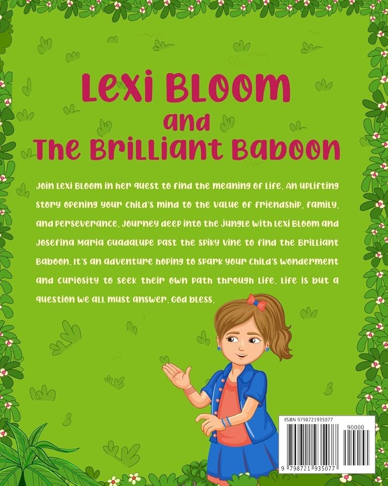 donathan smith recommends Lexu Bloom