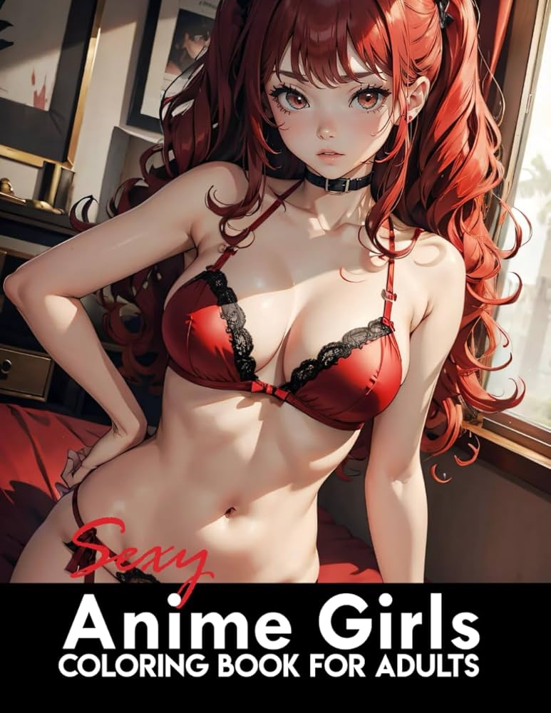 daryl phua recommends hot adult anime pic