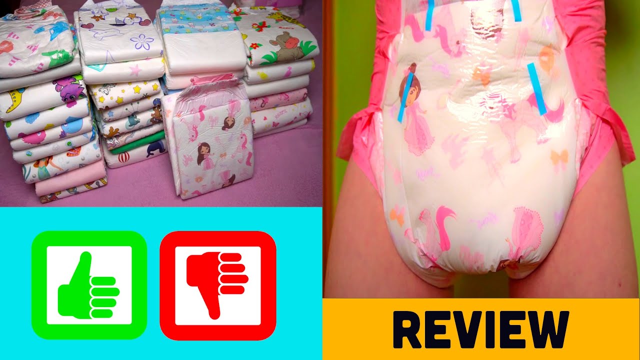 daryl sherman recommends abdl tube pic