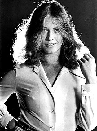 brie davis recommends Marilyn Chambers Hot