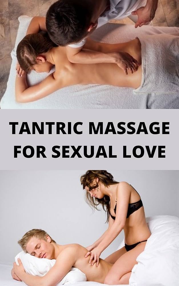 massage tantric videos