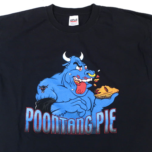 caleb skinner recommends pootang pie pic