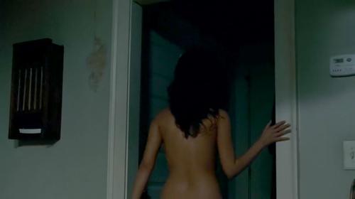 alan crisp recommends Christian Serratos Nude