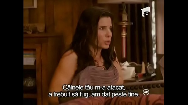 aurelien blanchet recommends Sandra Bullock Nude Scene In The Proposal