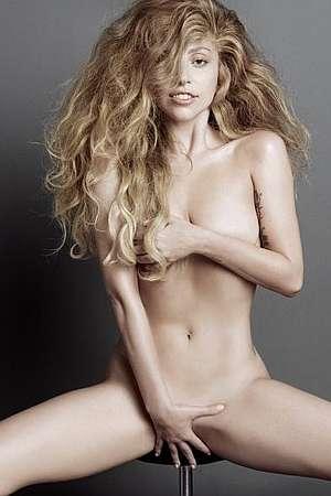 bella wireman recommends Lady Gaga Nude Uncensored