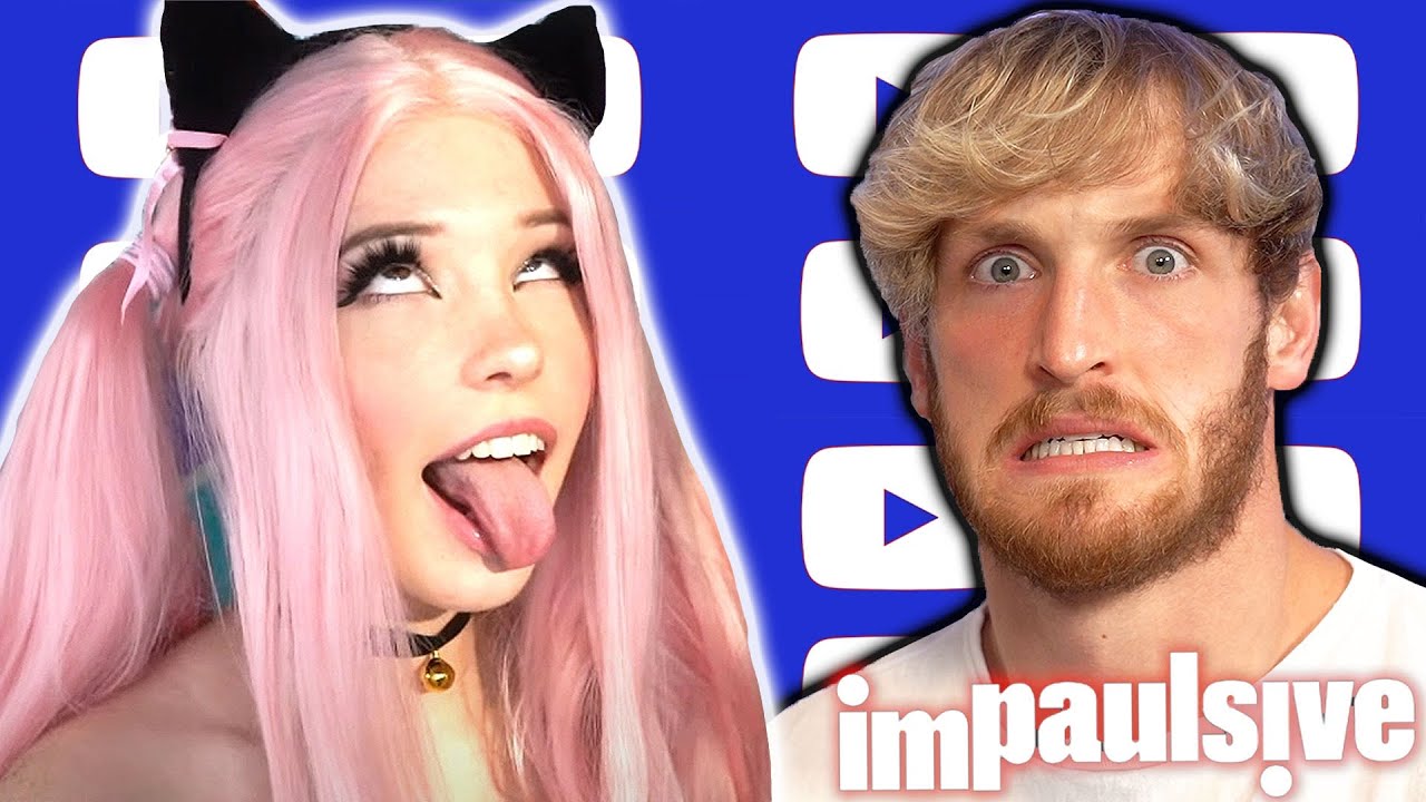 anuki osiqmishvili recommends Belle Delphine Threesome