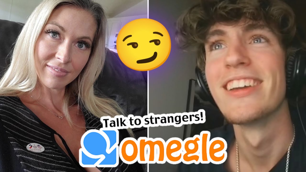 mature omegle