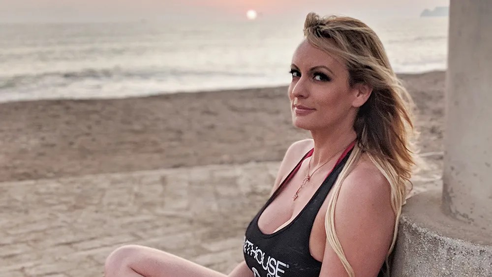 alireza akhavan recommends stormy daniels nu pic