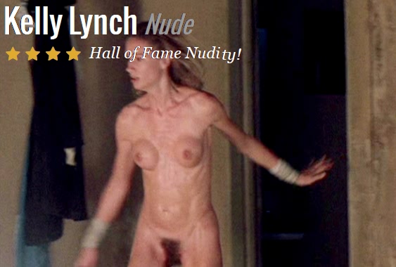 kelly lynch naked