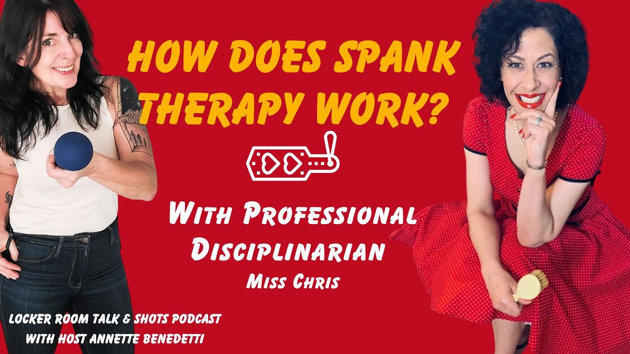 carman peterson recommends Spanking Therapy