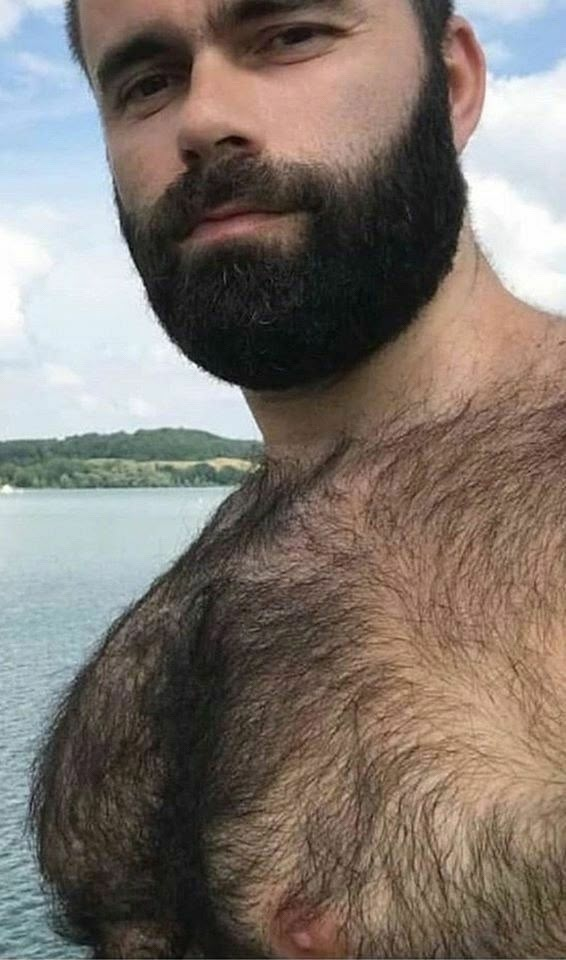 Best of Hairy men tumbler