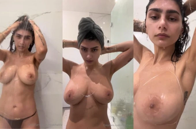 Mia Khalifa Newest Videos onion porn