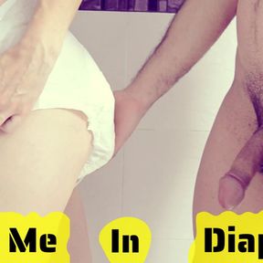 catherine alexis recommends Diaper Sex Videos