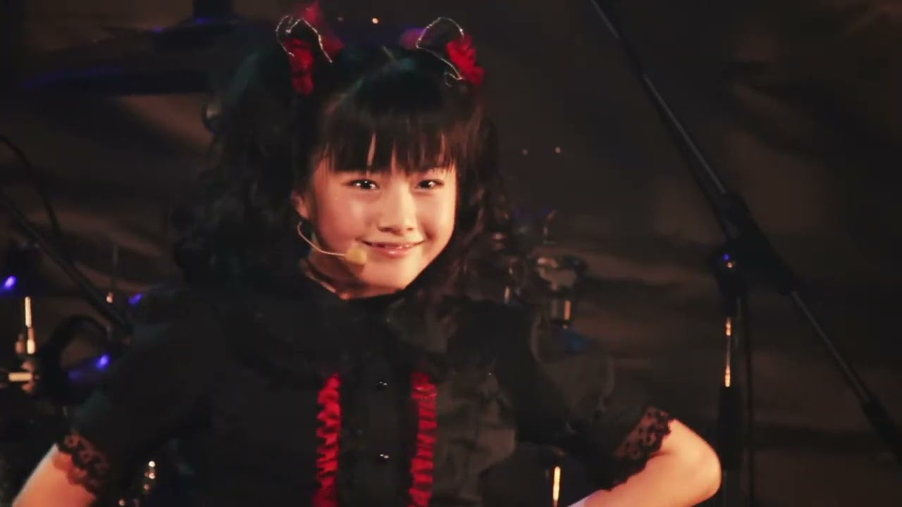 yui mizuna