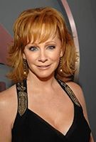 april faris recommends Reba Mcentirenude