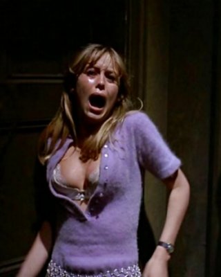 collin walsh recommends susan george tits pic