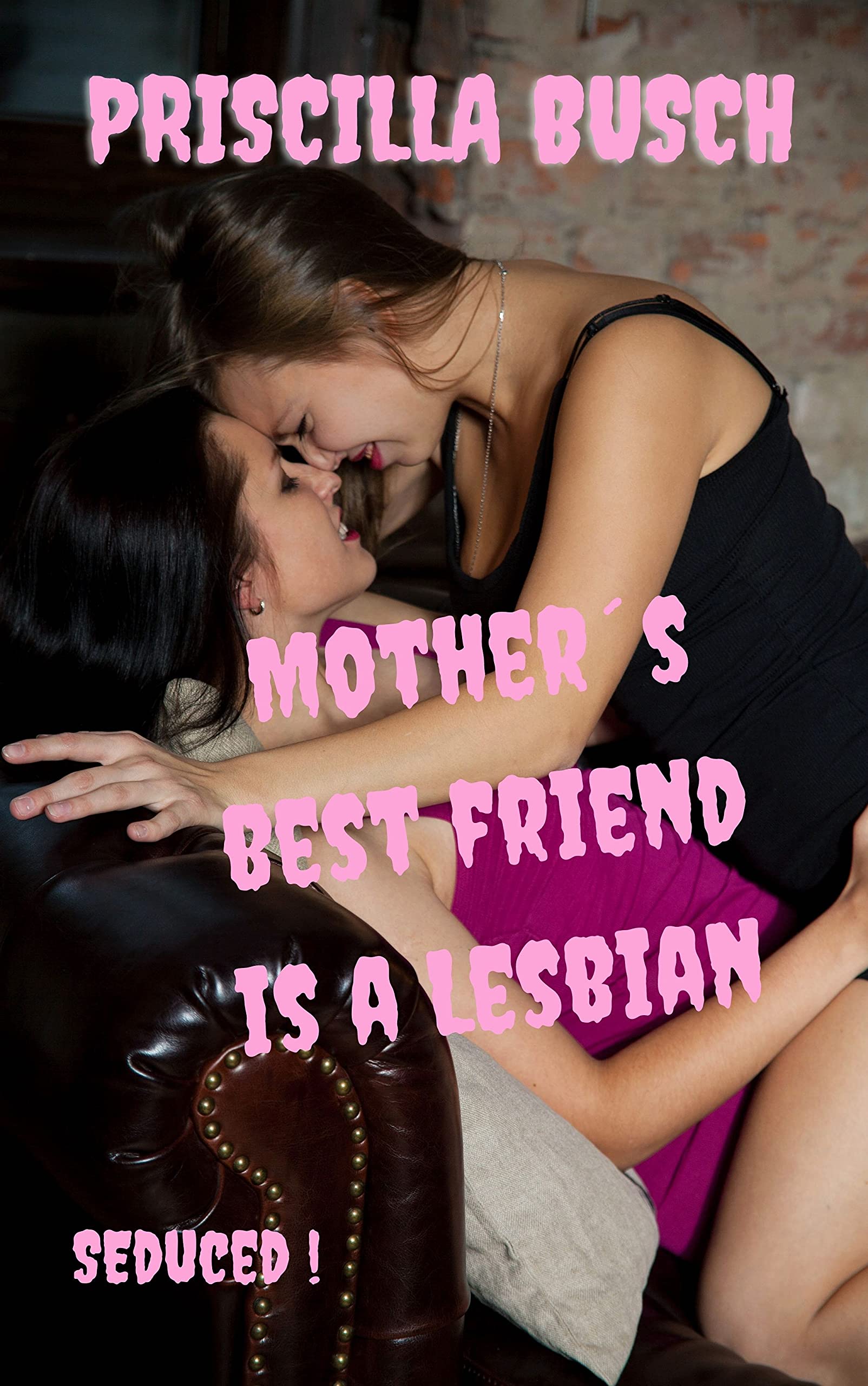 donna cady recommends seduced by lesbian friend pic