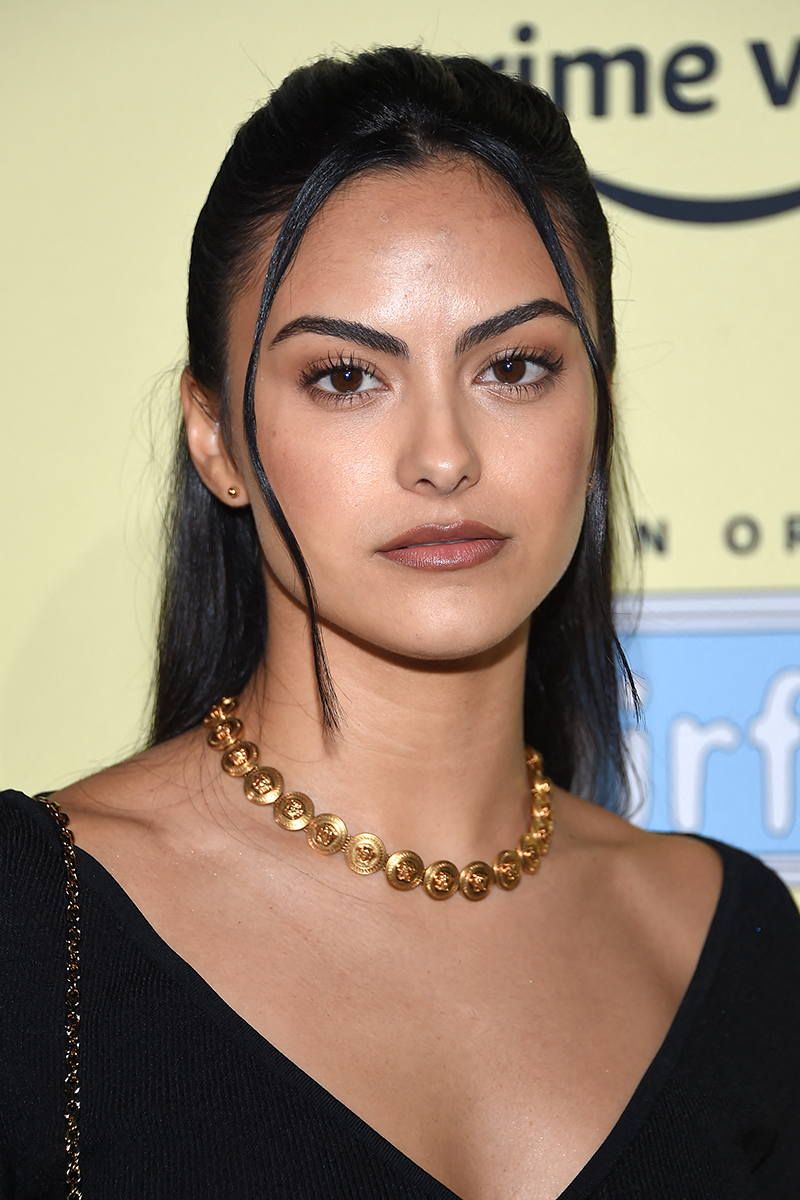 camila mendes sexy