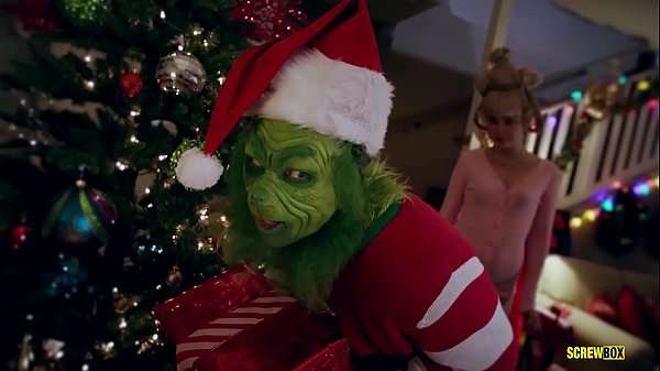 antoinette du toit kriel add photo the grinch xxx