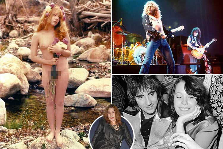 brian piontkowski add pamela des barres nude photo