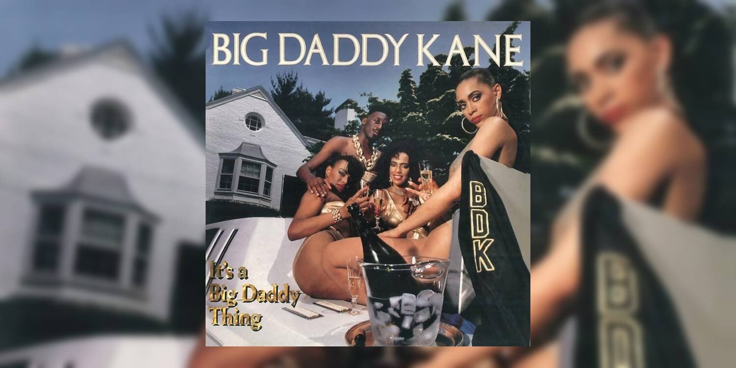 Best of Daddy its to big