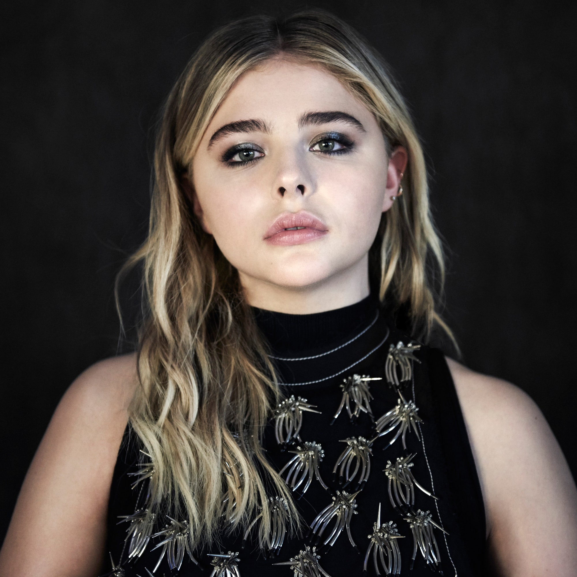 Best of Chloe moretz naked