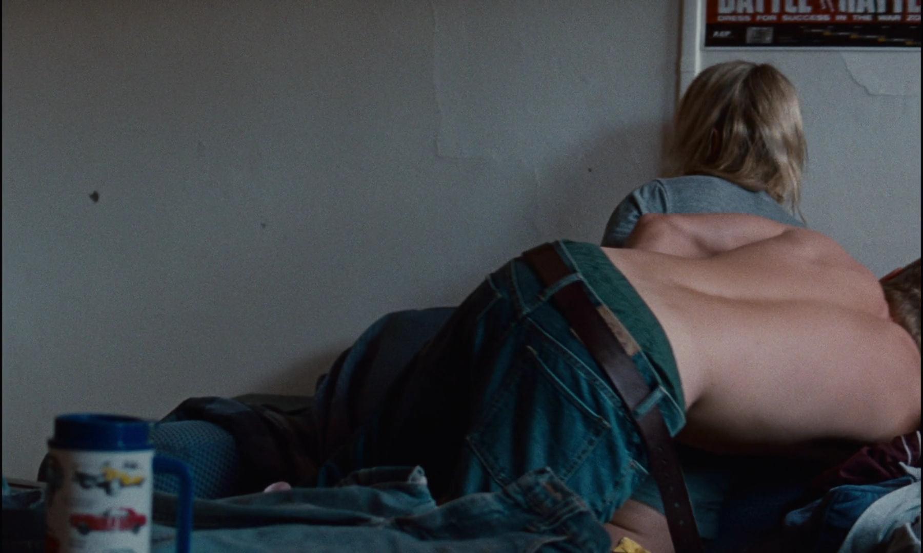 Best of Blue valentine nude