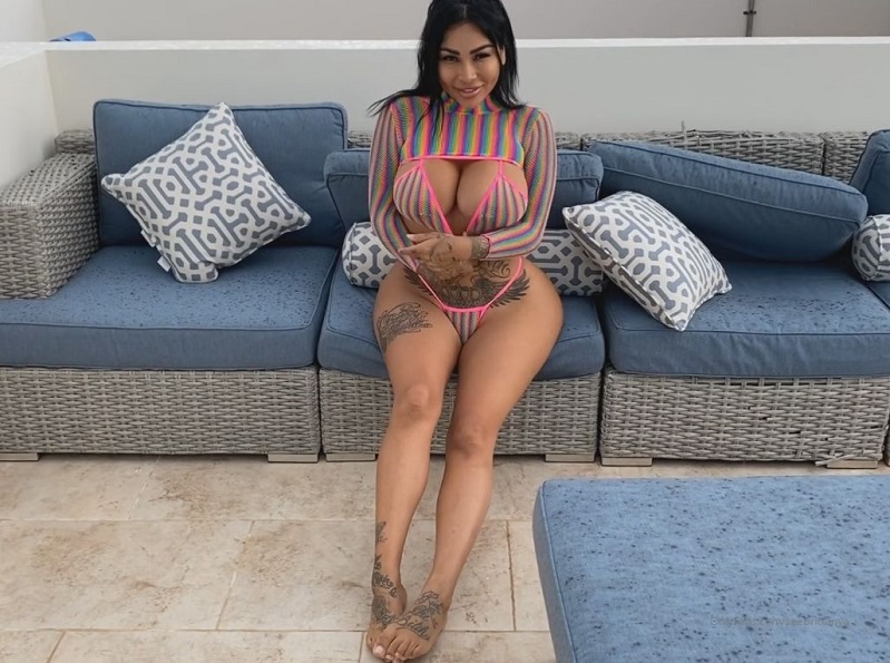 brianne tyson add brittanya razavi free onlyfans photo