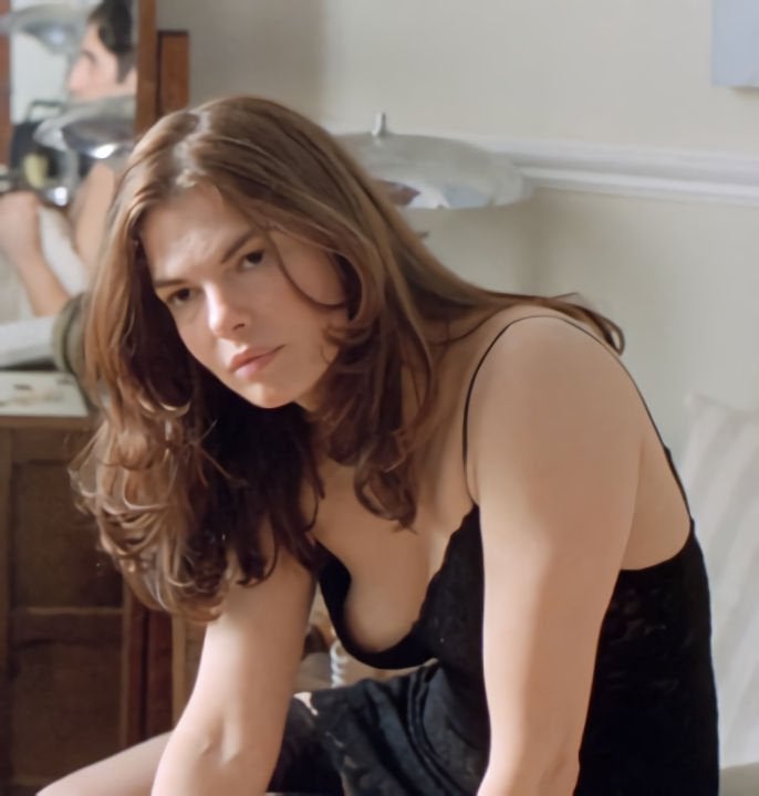 Jeanne Tripplehorn Nude meine stiefmutter