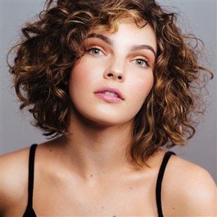 Camren Bicondova Naked personal store