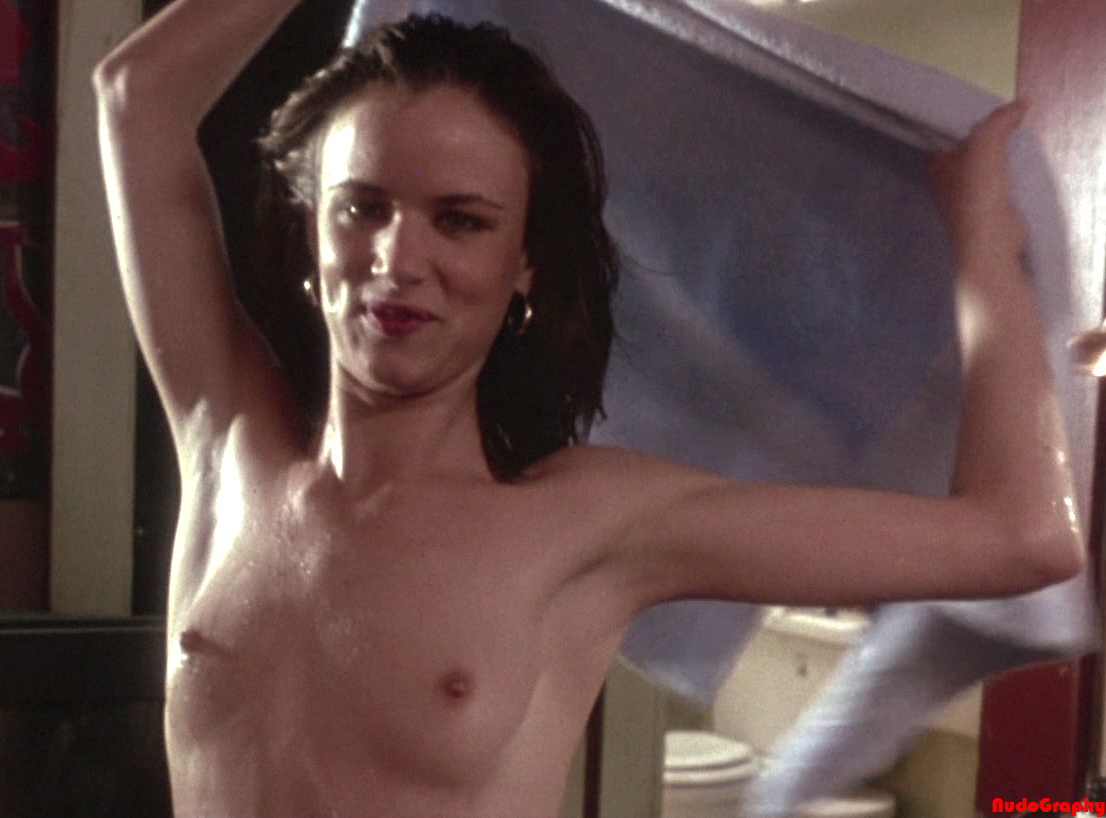 dave verbanac recommends juliette lewis naked pic