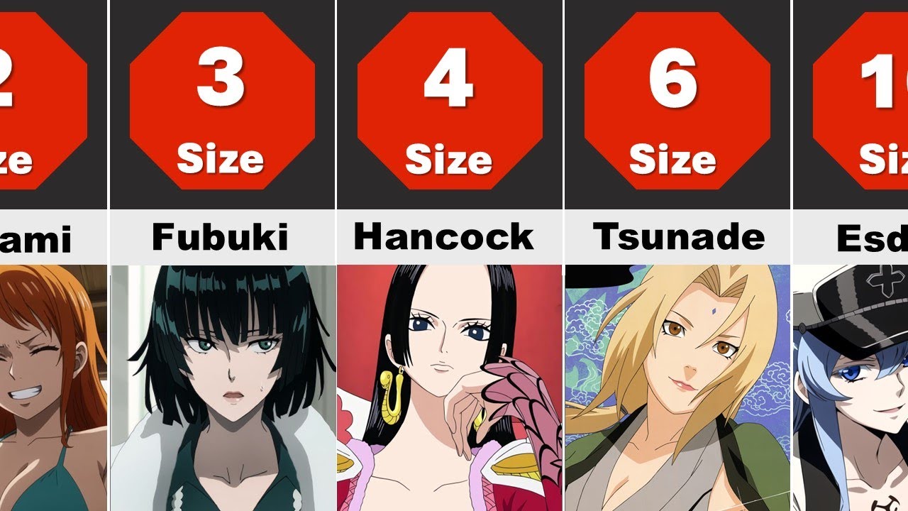 creed stewart recommends huge boobed anime pic