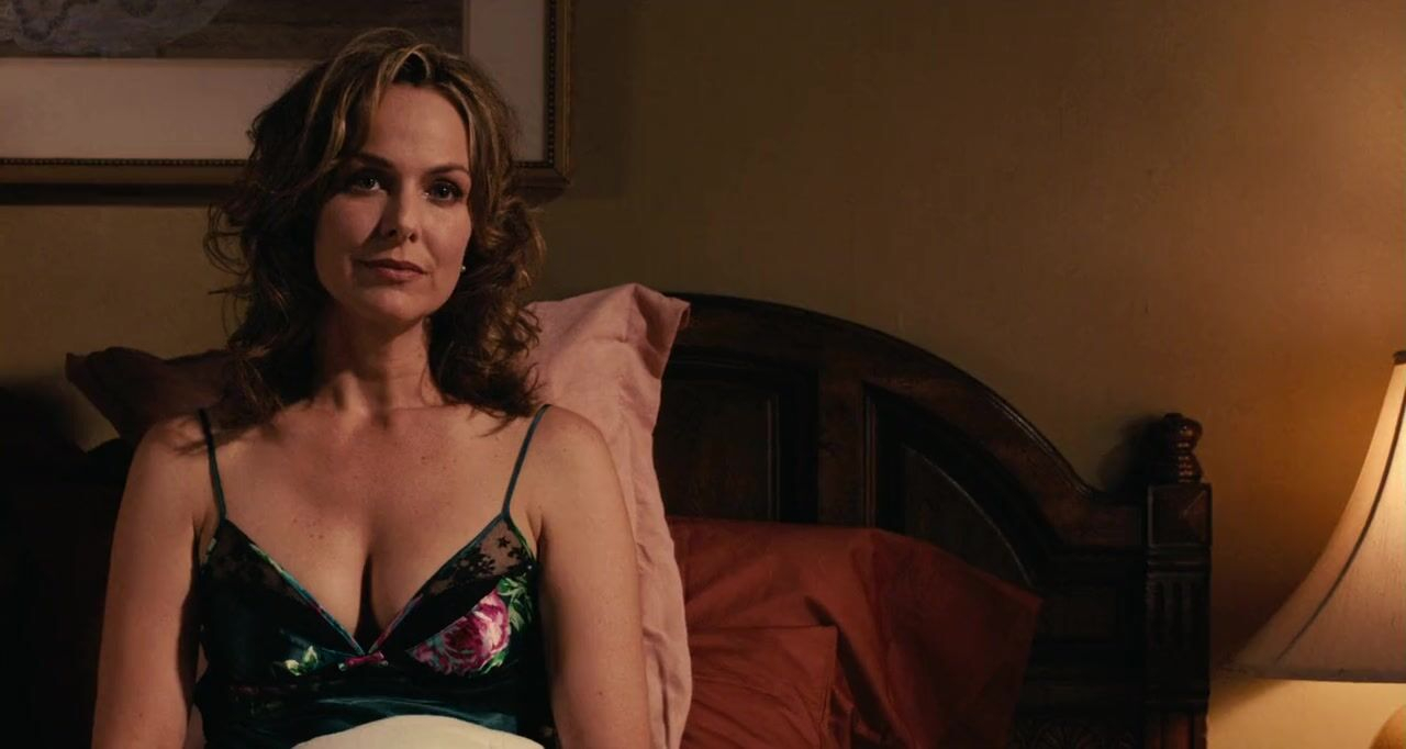 daniela gates recommends melora hardin nude pic