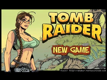 andrew cooksey recommends tomb raider porn game pic