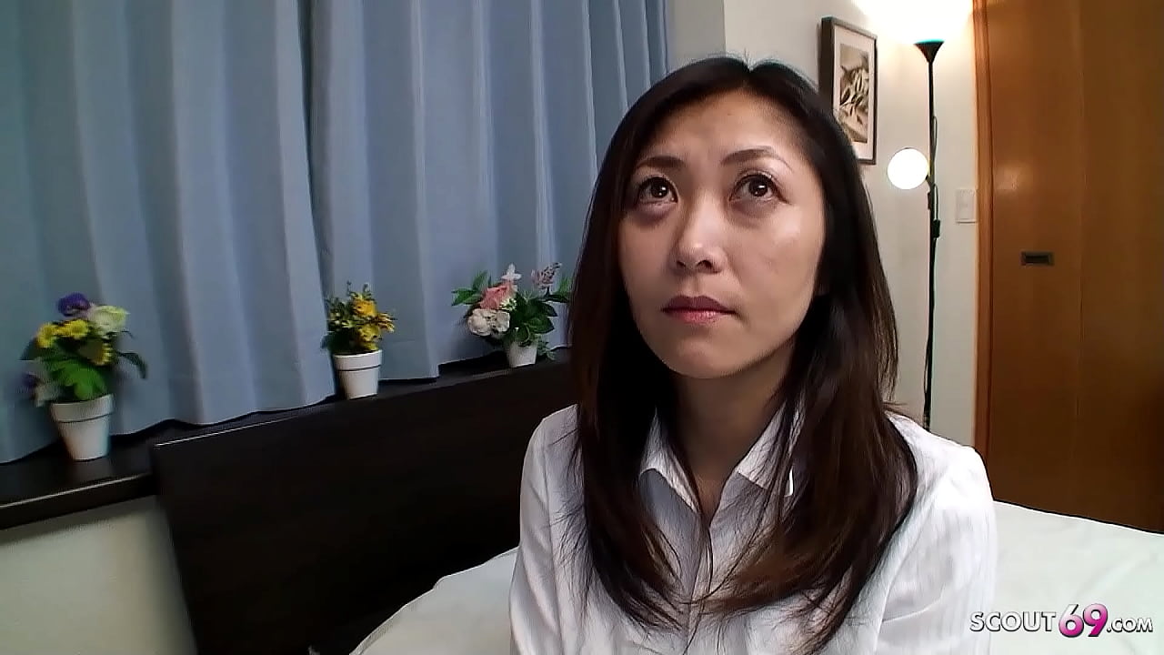 Best of Japanese mom porn uncensored