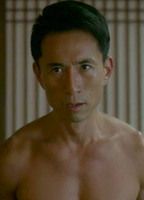 Korean Actor Nude baumgartners movie