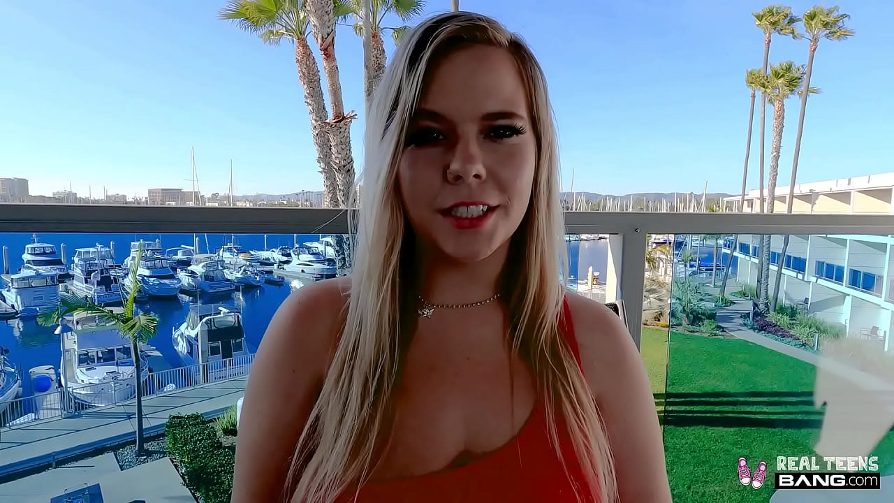 aubry adams recommends casting big natural tits pic