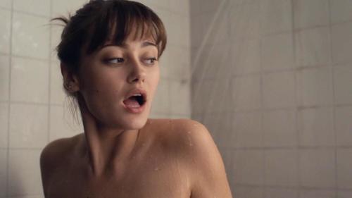 amanda longo recommends Ella Purnell Nude